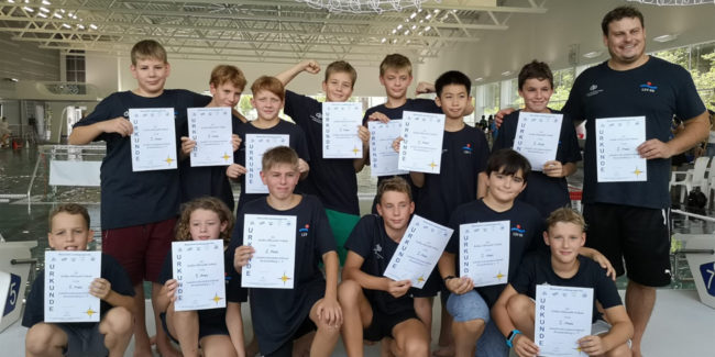 Kalle Albrecht Pokal