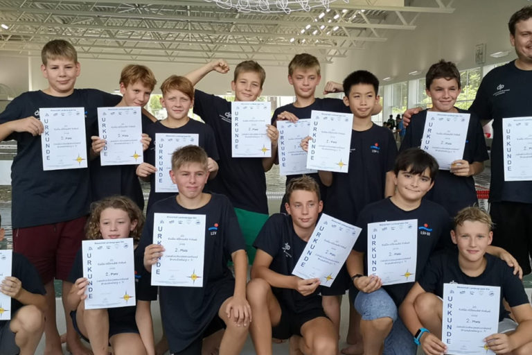 Kalle Albrecht Pokal